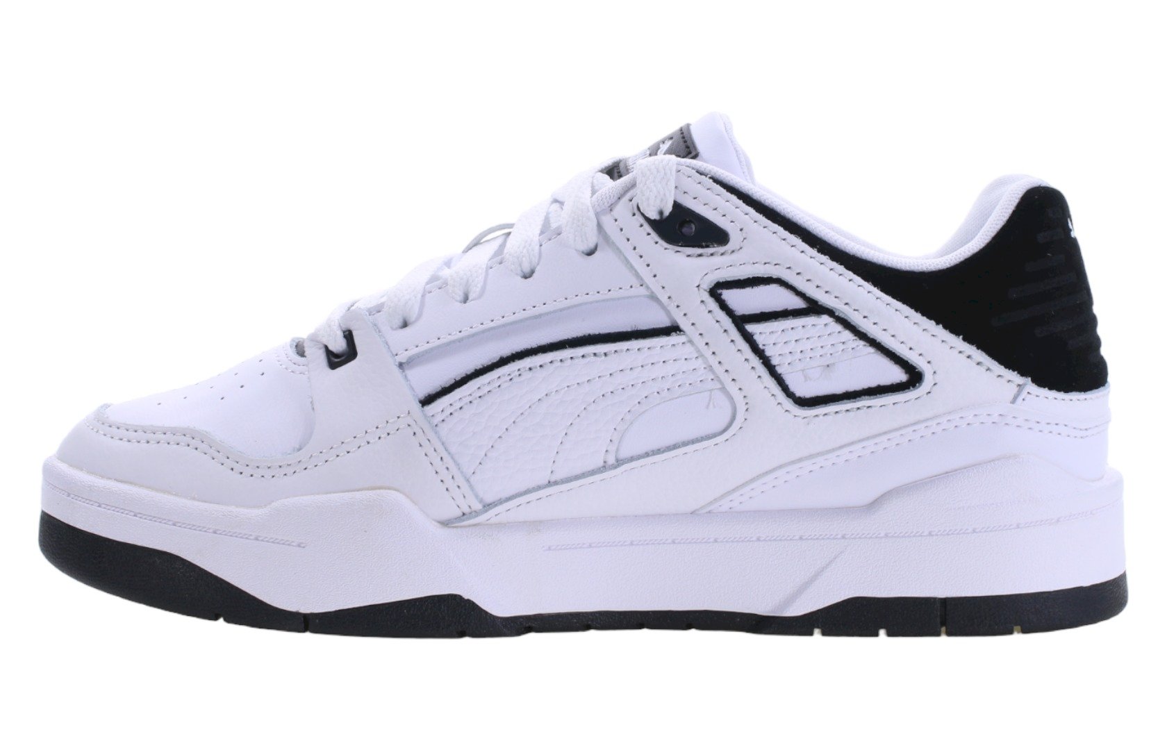 Puma Slipstream 388549 01 vīriešu ādas kurpes