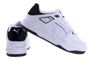 Puma Slipstream 388549 01 vīriešu ādas kurpes