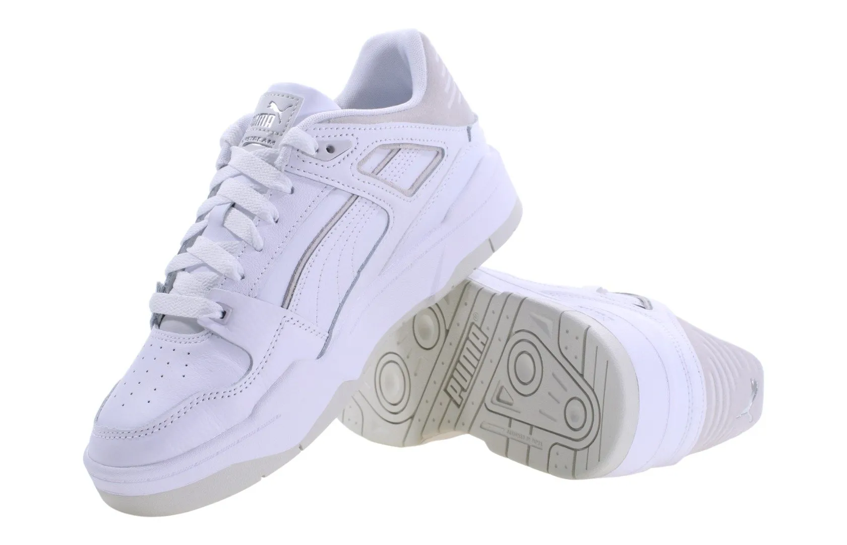 Puma Slipstream 388549 02 男士皮鞋