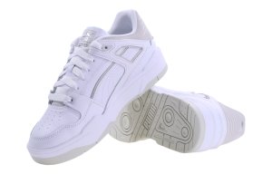 Chaussures en cuir pour homme Puma Slipstream 388549 02