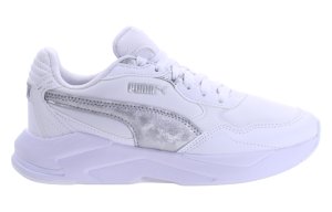 Białe buty damskie Puma X-Ray Speed Lite Wn s 389286 02