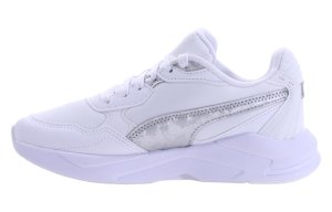 Białe buty damskie Puma X-Ray Speed Lite Wn