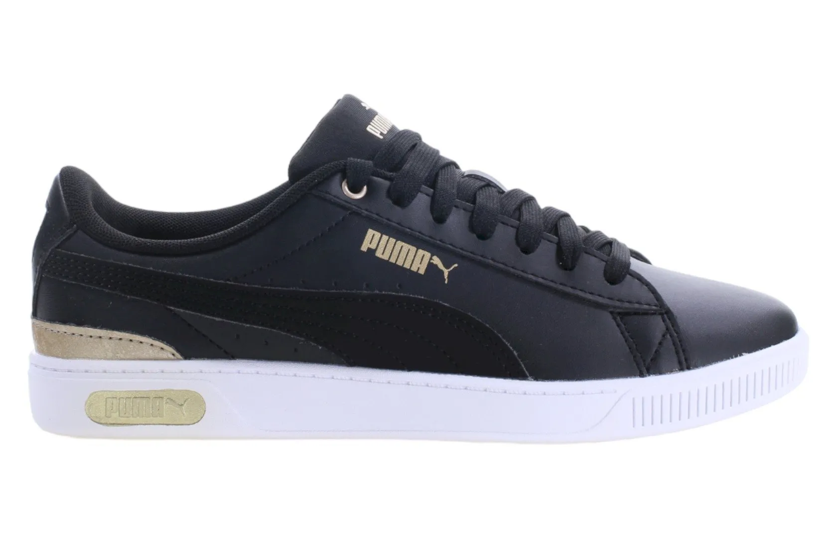 حذاء رياضي نسائي Puma Vikky v3 Space 389334 01