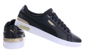 Baskets pour femme Puma Vikky v3 Space 389334 01