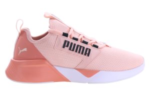 Buty damskie pomarańczowe Puma Retaliate Mesh Wn s 195551 19