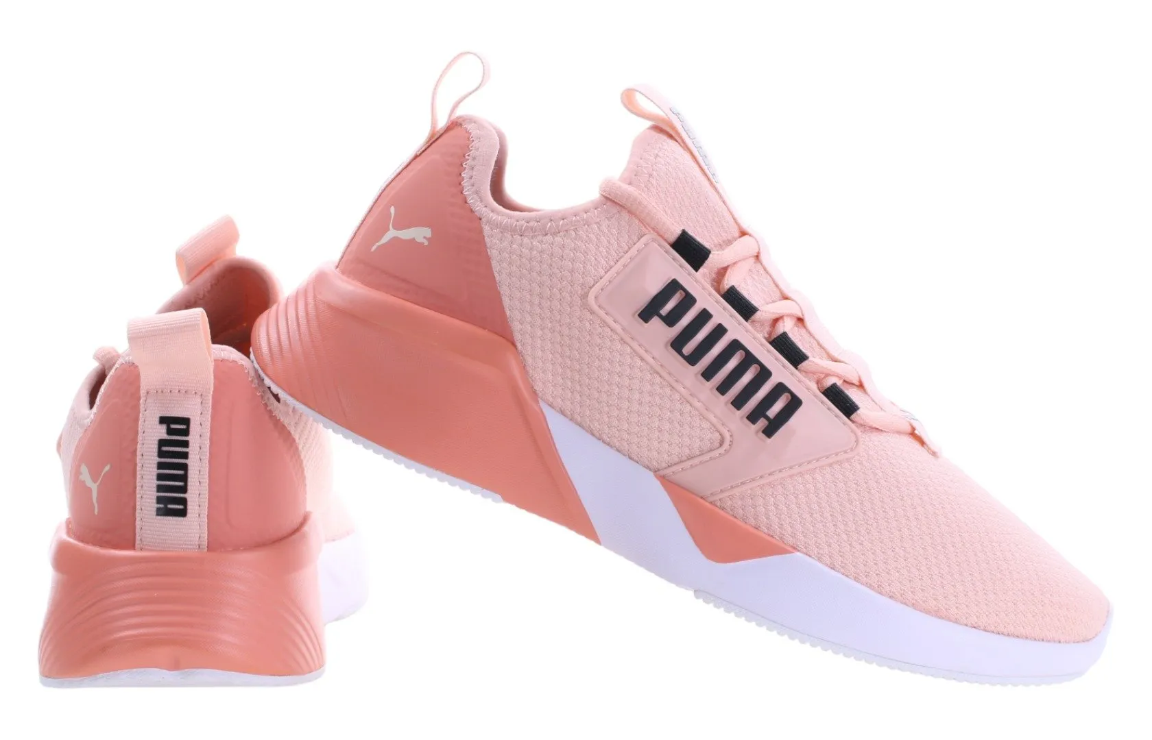 Дамски обувки Puma Retaliate Mesh Wn s 195551 19