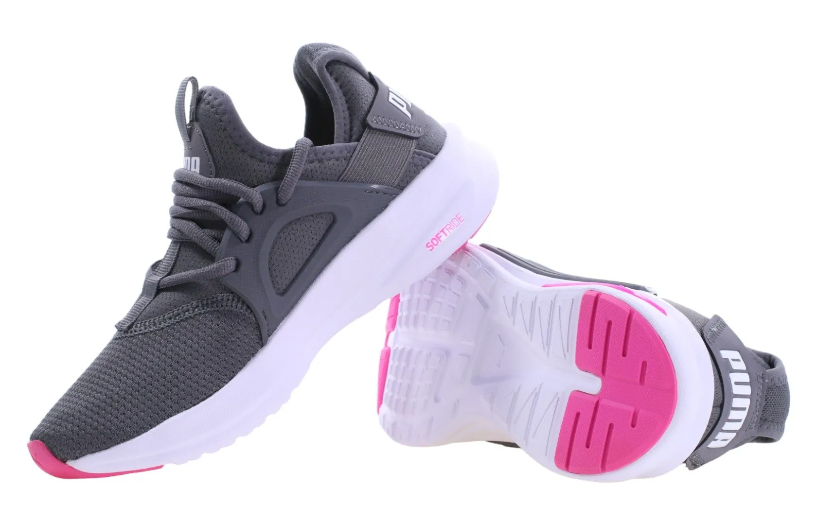 Puma Softride Enzo Evo 女士品牌运动鞋