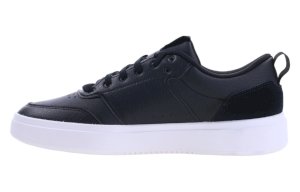 Czarne buty męskie Adidas PARK ST IG9846