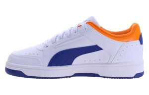 Sapatos para jovens Puma Rebound JOY Lo Jr 381984 11