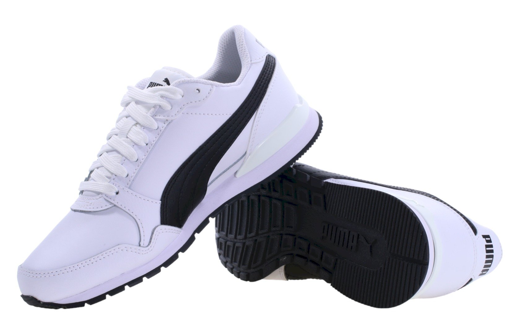 Sapatilhas para jovens Puma ST Runner v3 L Jr 384904 07