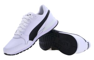 Sapatilhas para jovens Puma ST Runner v3 L Jr 384904 07