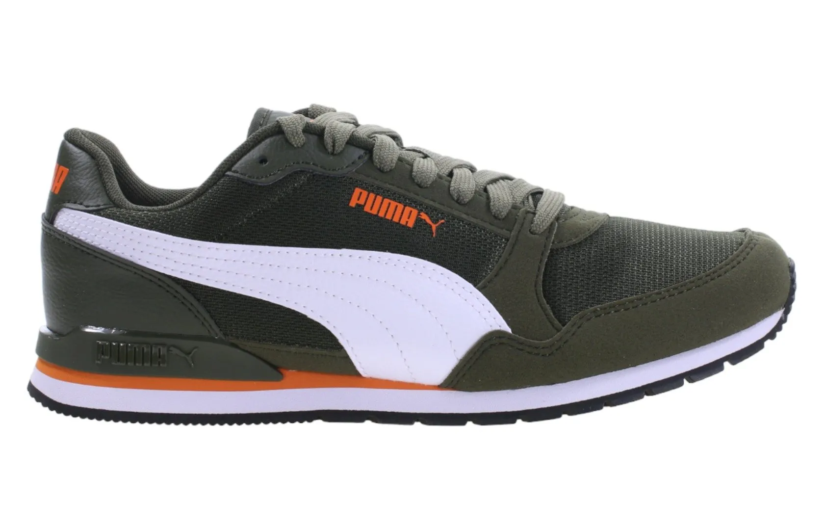 彪马 ST Runner v3 Mesh Jr 385510 15 运动鞋