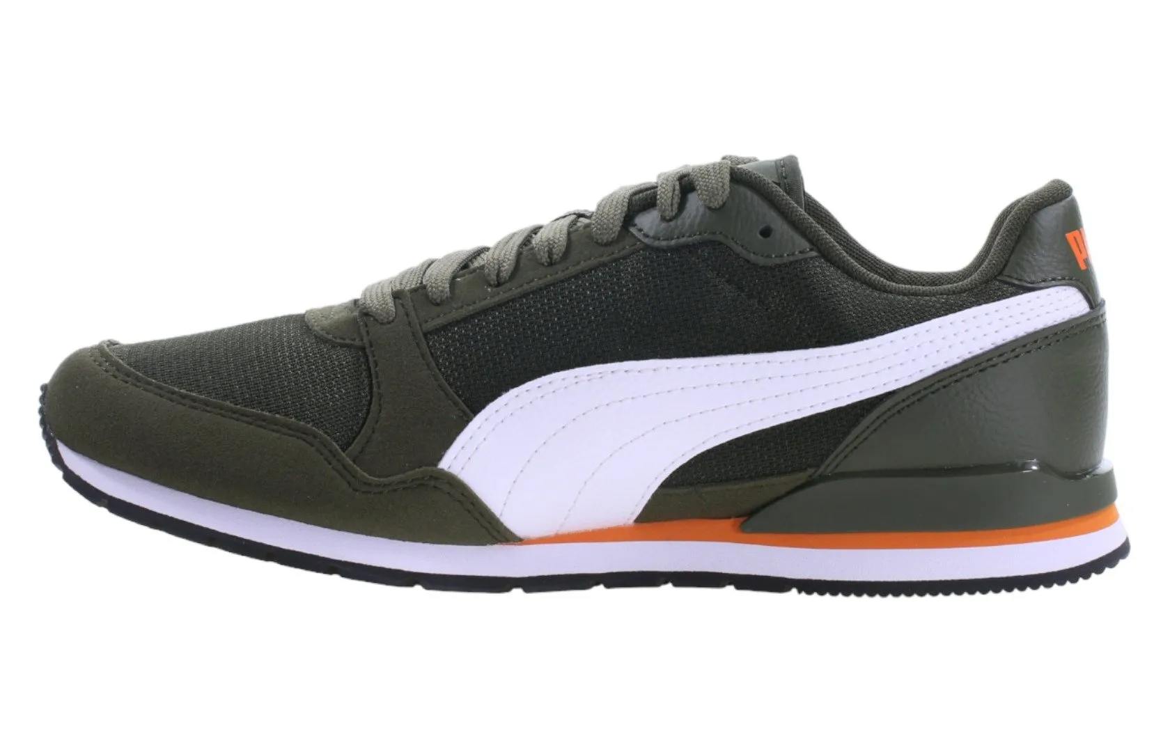 彪马 ST Runner v3 Mesh Jr 385510 15 运动鞋