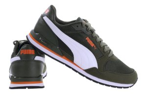 Puma ST Runner v3 Mesh Jr-schoenen 385510 15