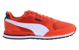 Buty damskie Puma ST Runner v3 Mesh Jr 385510 17