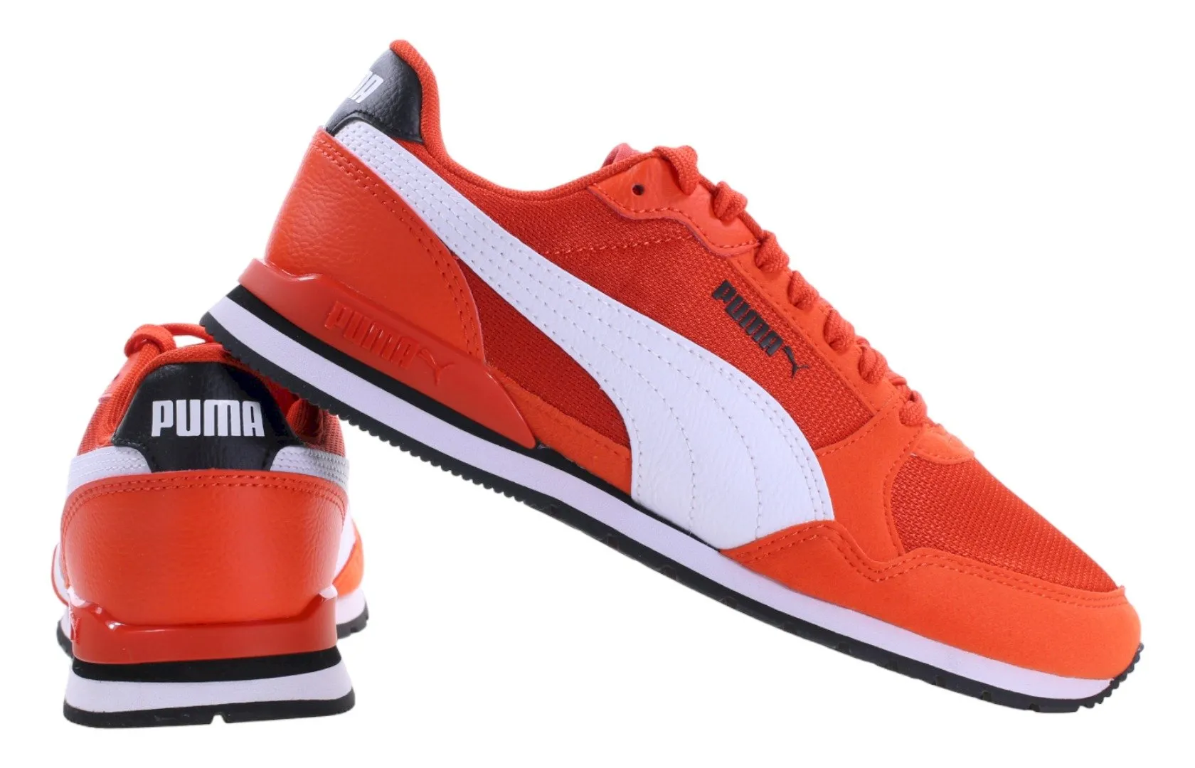 Дамски обувки Puma ST Runner v3 Mesh Jr 385510 17