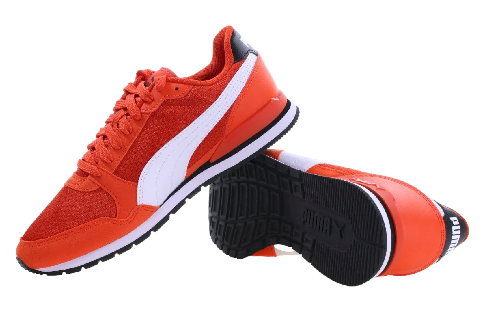 Дамски обувки Puma ST Runner v3 Mesh Jr 385510 17
