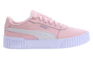 Buty skórzane damskie Puma Carina 2.0 385849 11