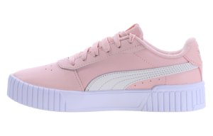 Buty skórzane damskie Puma Carina 2.0 385849 11