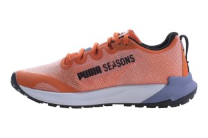 Buty sportowe męskie Puma Fast-Trac Nitro Chili 377044 07