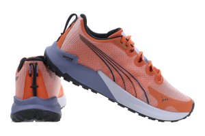 Buty sportowe męskie Puma Fast-Trac Nitro Chili 377044 07