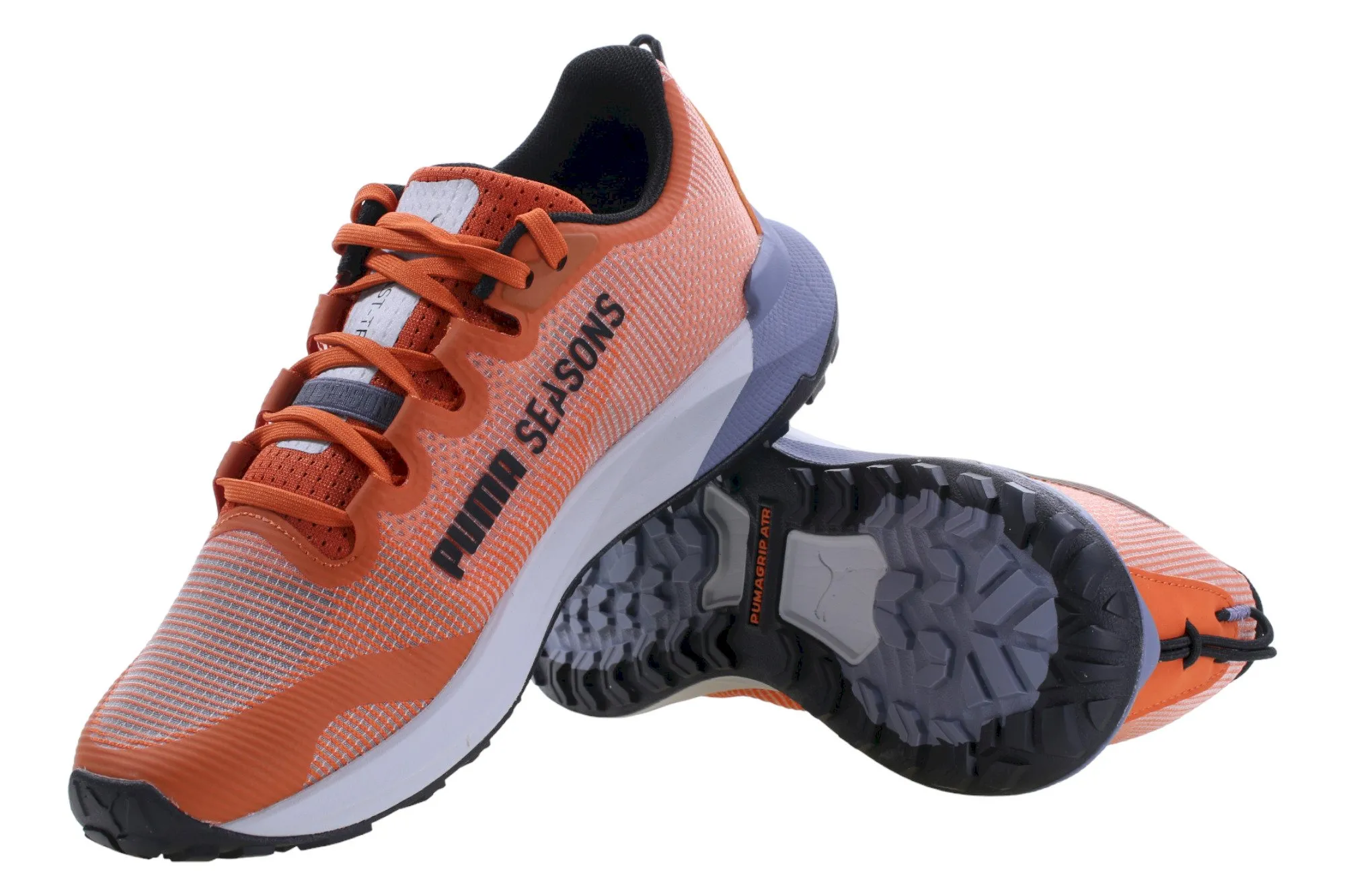 Puma Fast-Trac Nitro Chili 377044 07 男士运动鞋