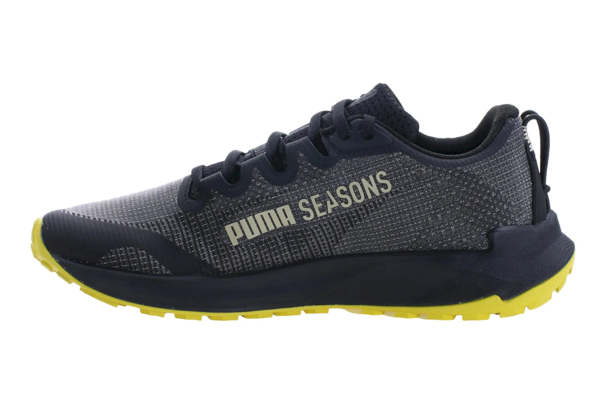 Мъжки спортни обувки Puma Fast-Trac Nitro 377044 10
