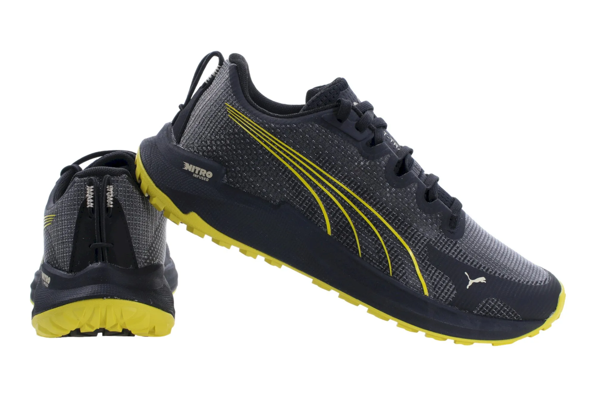 Мъжки спортни обувки Puma Fast-Trac Nitro 377044 10