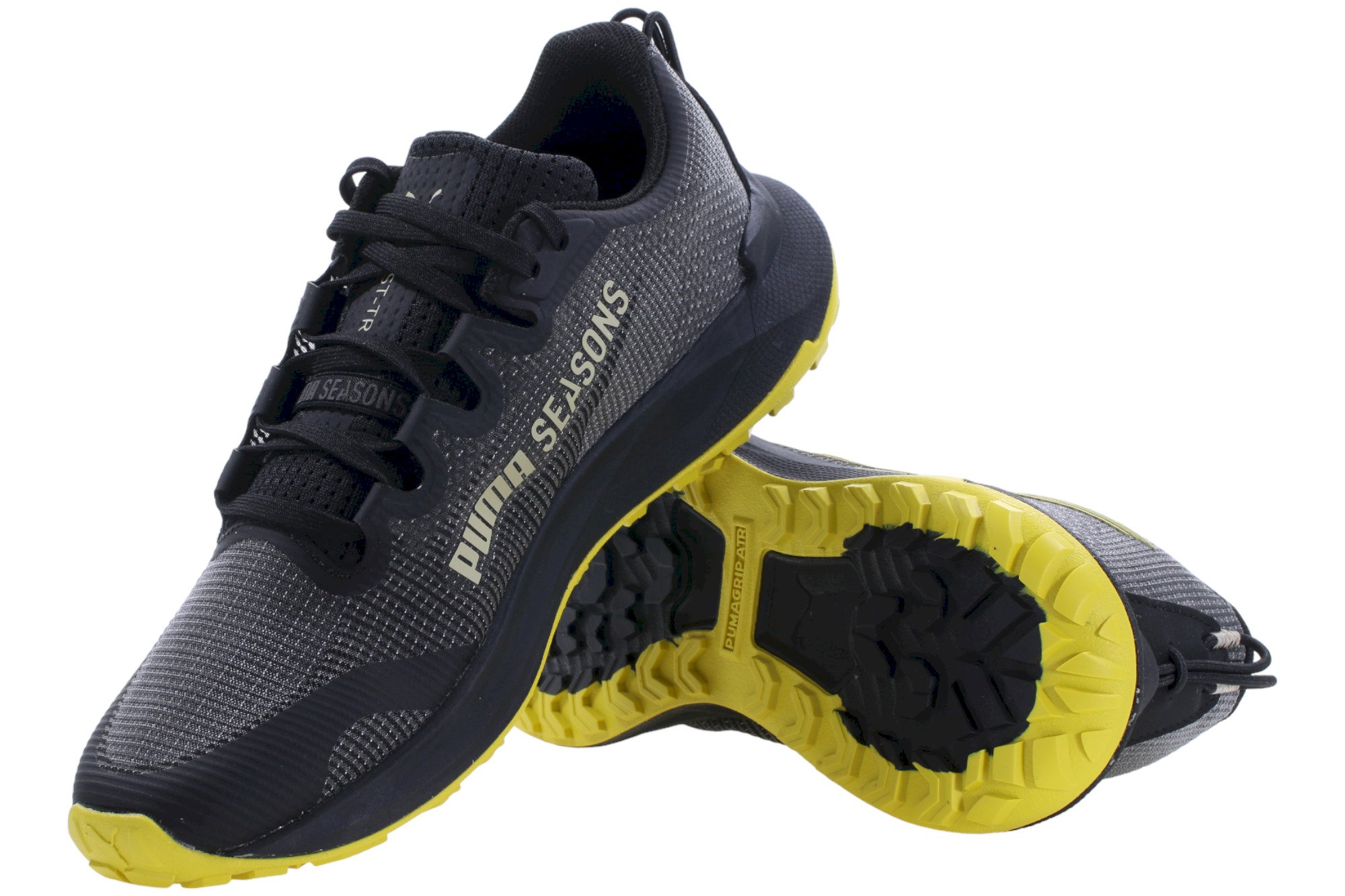 Puma Fast-Trac Nitro 377044 10 meeste spordijalatsid