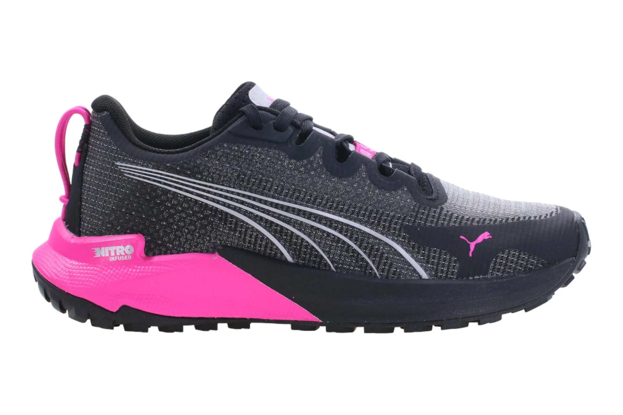 Puma Fast-Trac Nitro 女士运动鞋 Wns 377046 07