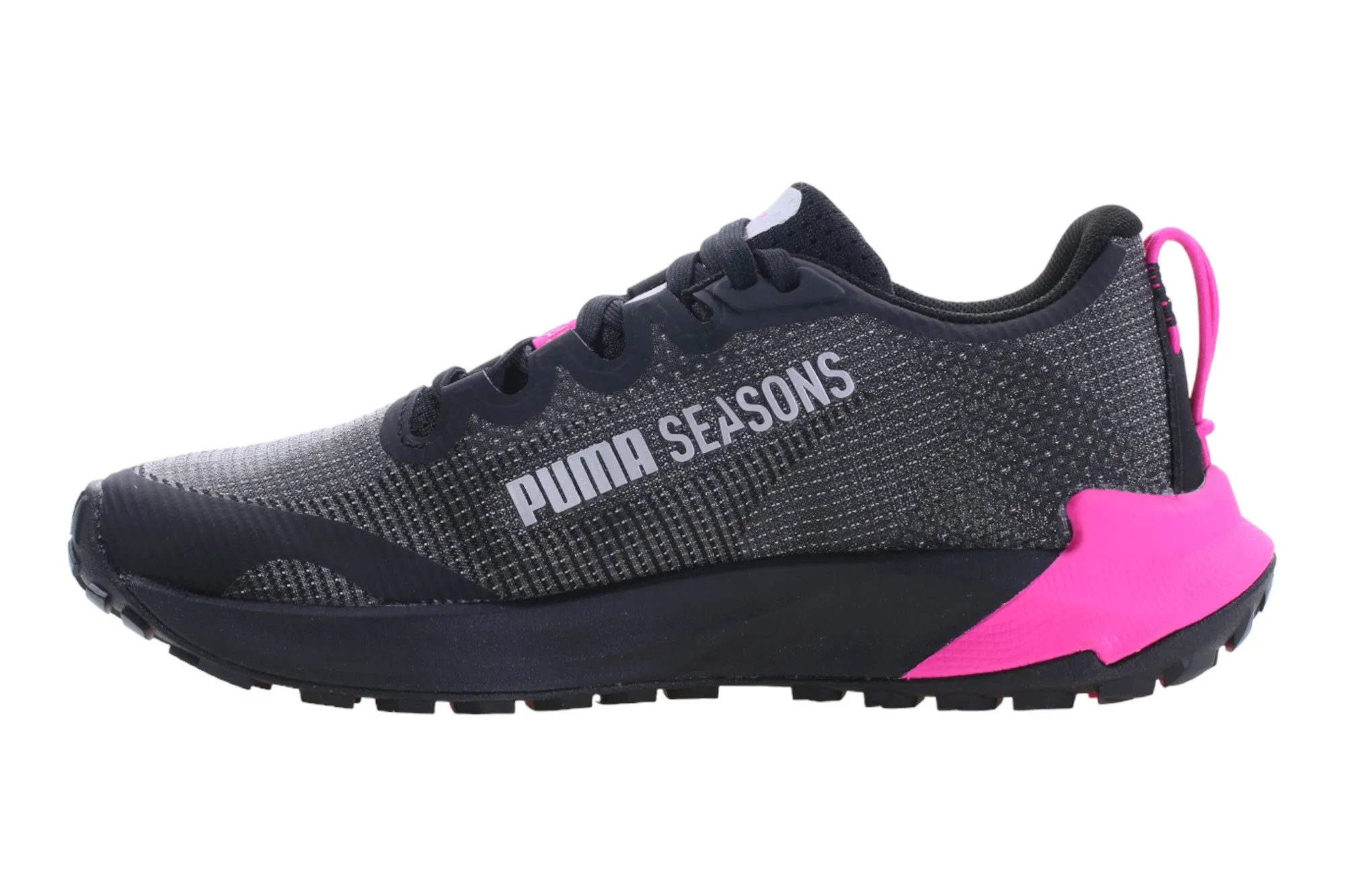 Puma Fast-Trac Nitro 女士运动鞋 Wns 377046 07