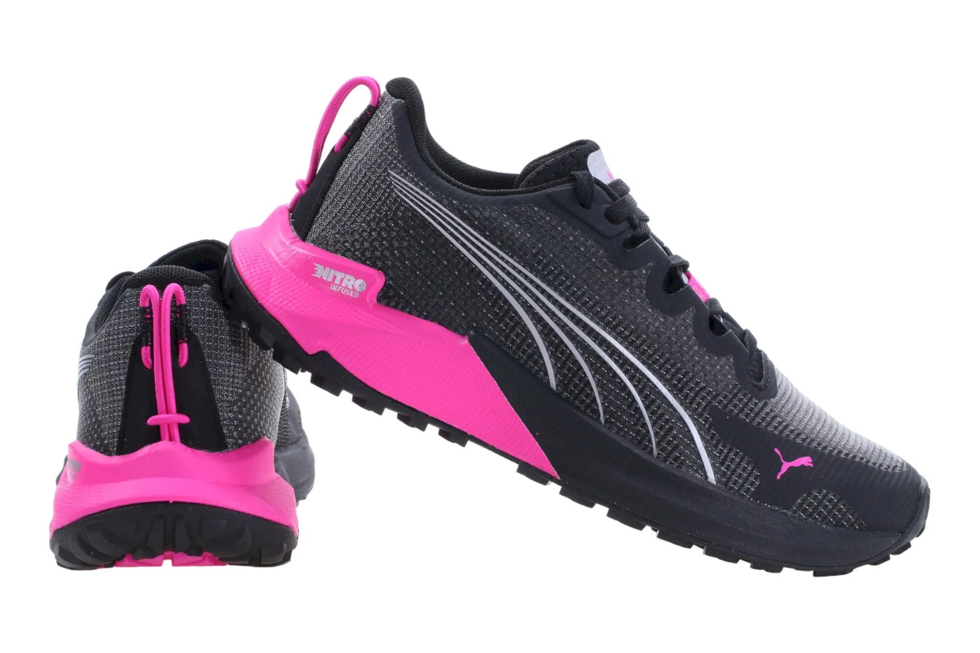 Puma Fast-Trac Nitro 女士运动鞋 Wns 377046 07