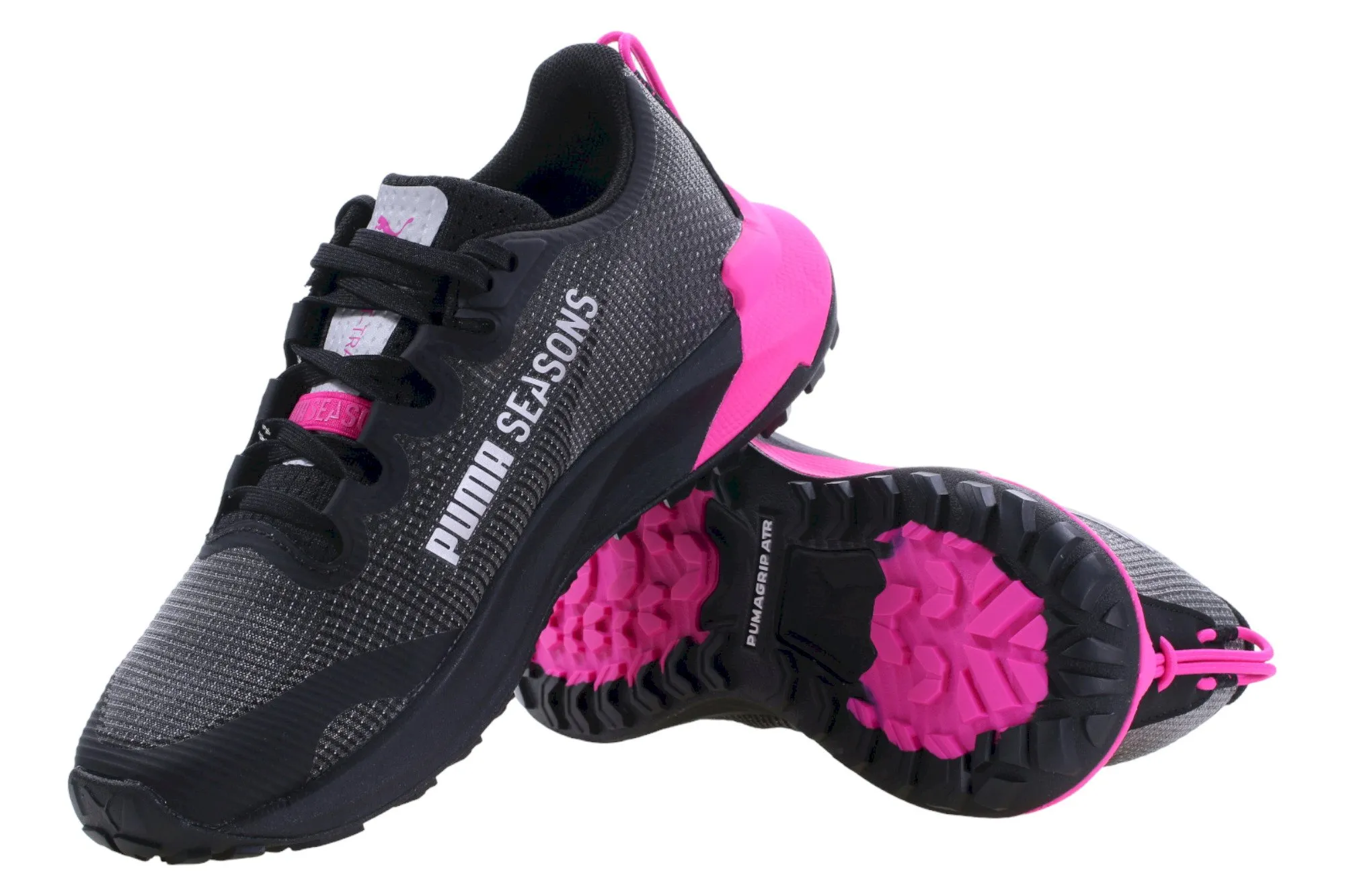 Puma Fast-Trac Nitro 女士运动鞋 Wns 377046 07