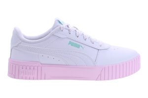 Buty skórzane damskie Puma Carina 2.0 389388 01