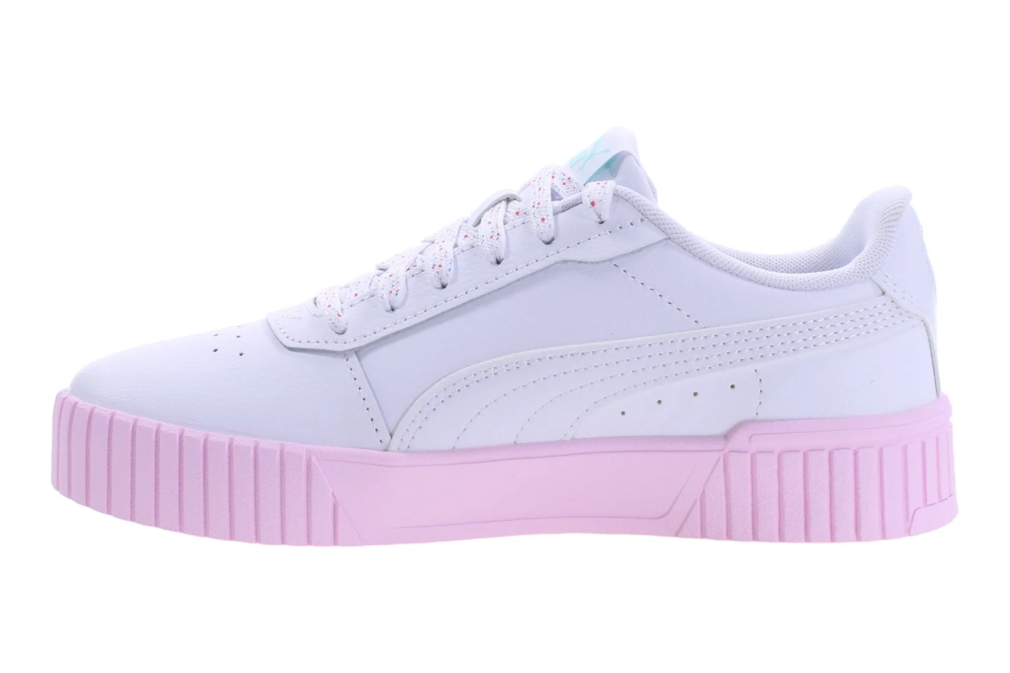 Puma Carina 2.0 389388 01 Kadın Deri Ayakkabı
