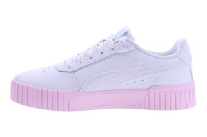 Buty skórzane damskie Puma Carina 2.0 389388 01