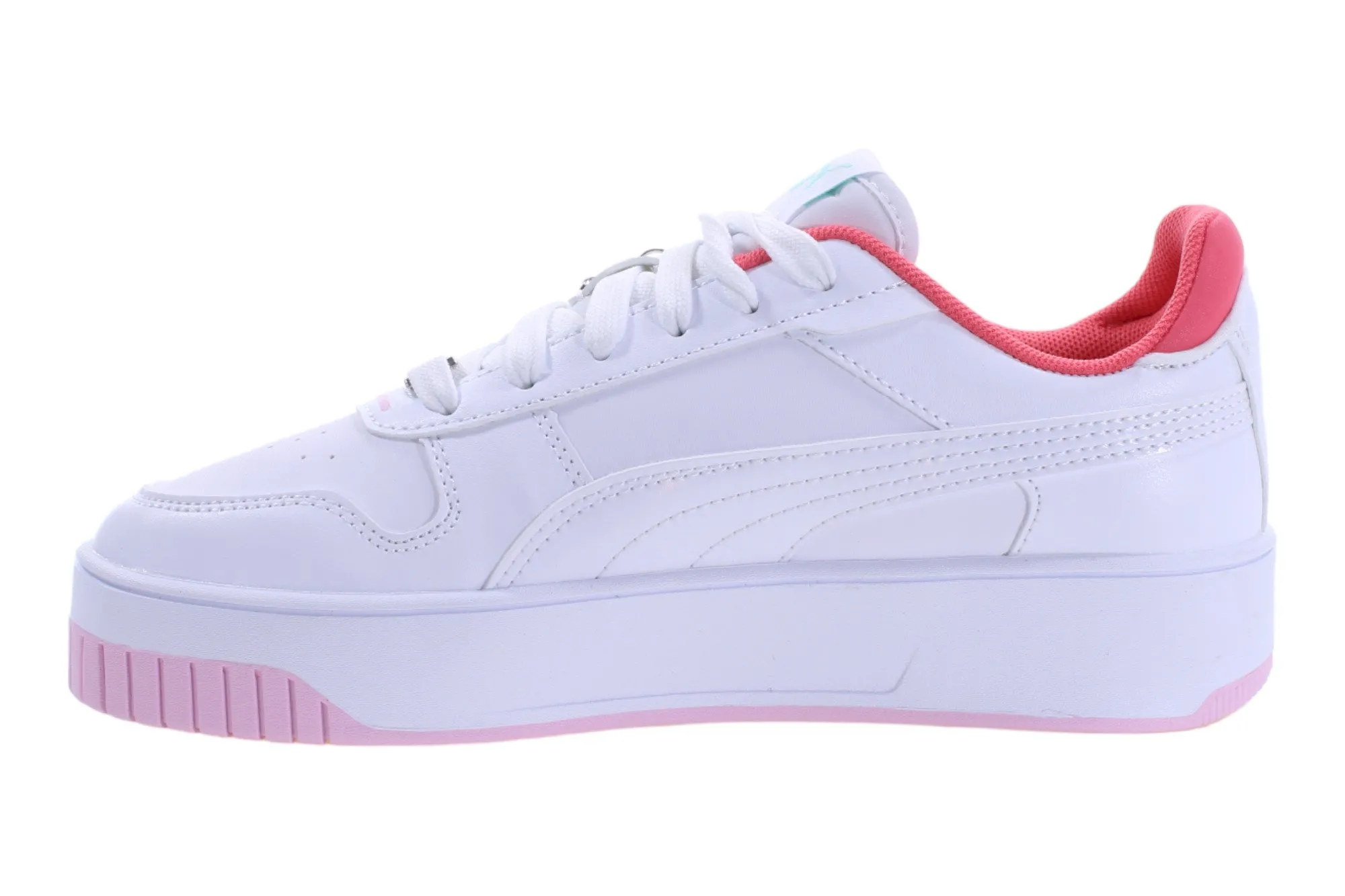 Puma Carina Street Charms 女士鞋 389392 01