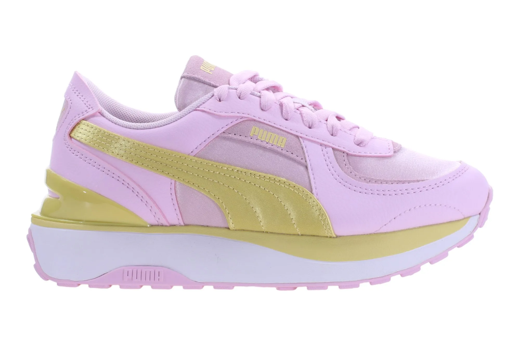 Женские кроссовки Puma Cruise Rider NU 389923 01
