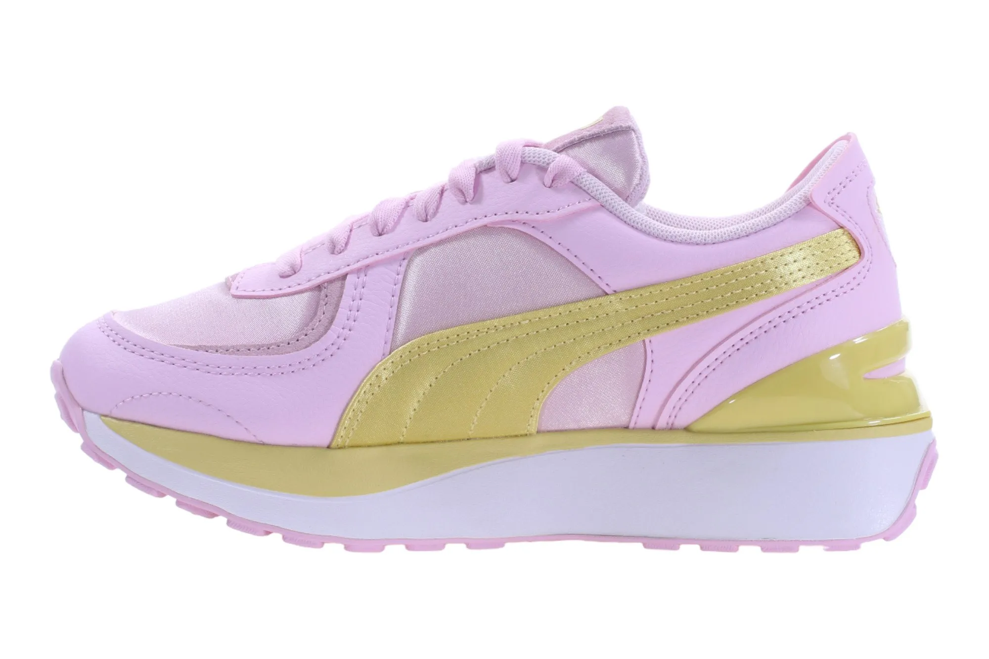 Женские кроссовки Puma Cruise Rider NU 389923 01