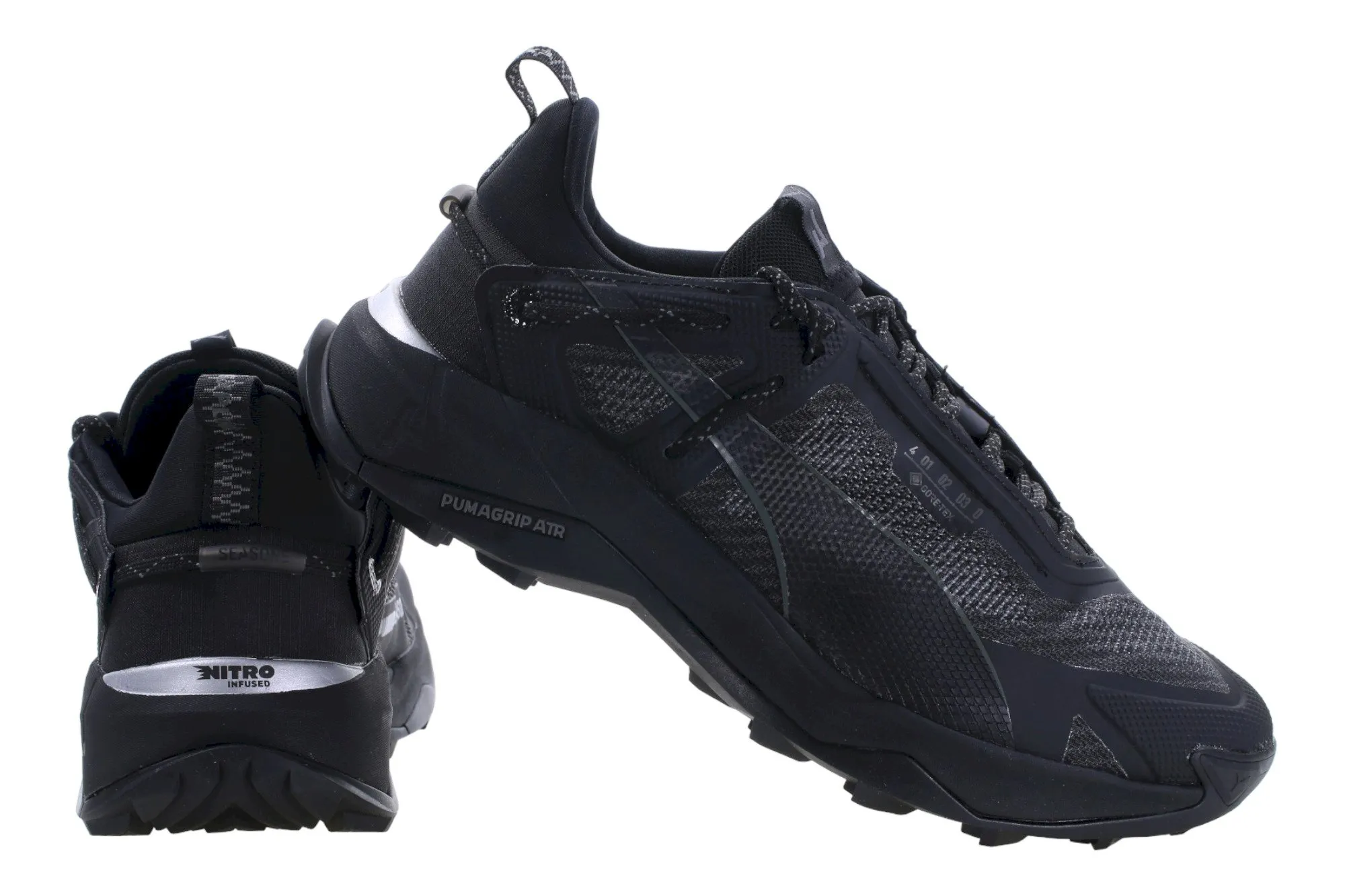 Puma Explore Nitro GTX 378023 01 男鞋