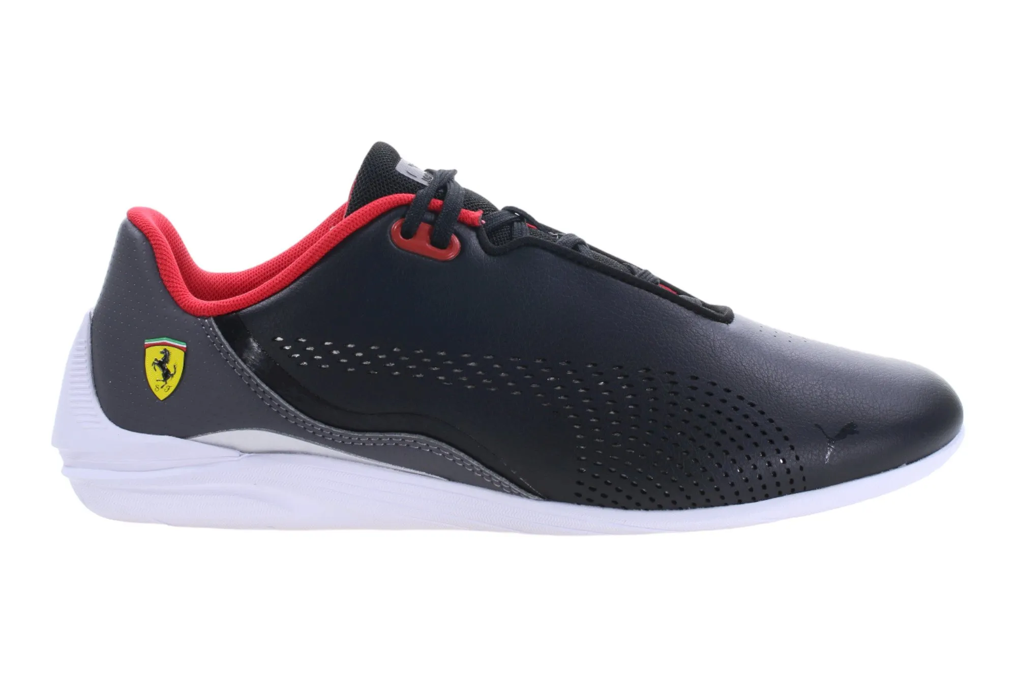 Чоловічі кросівки Puma Ferrari Drift Cat Decima 307193 04