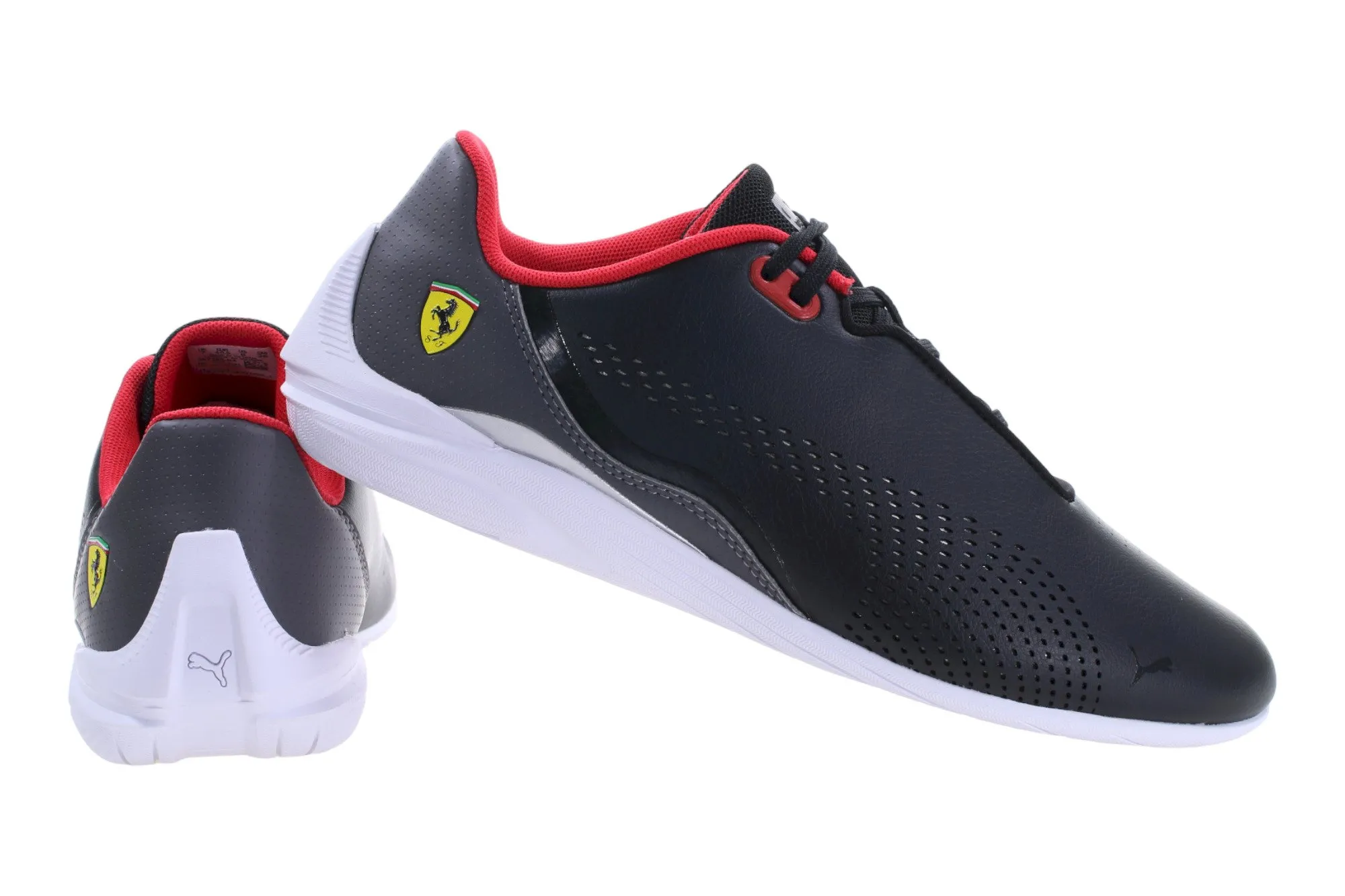 Чоловічі кросівки Puma Ferrari Drift Cat Decima 307193 04