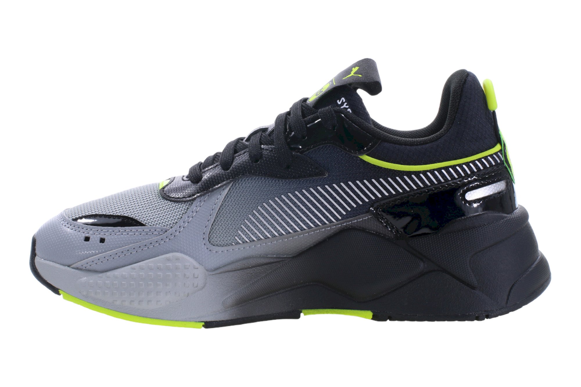Puma RS-X Miraculous športni čevlji za mladino 391824 01