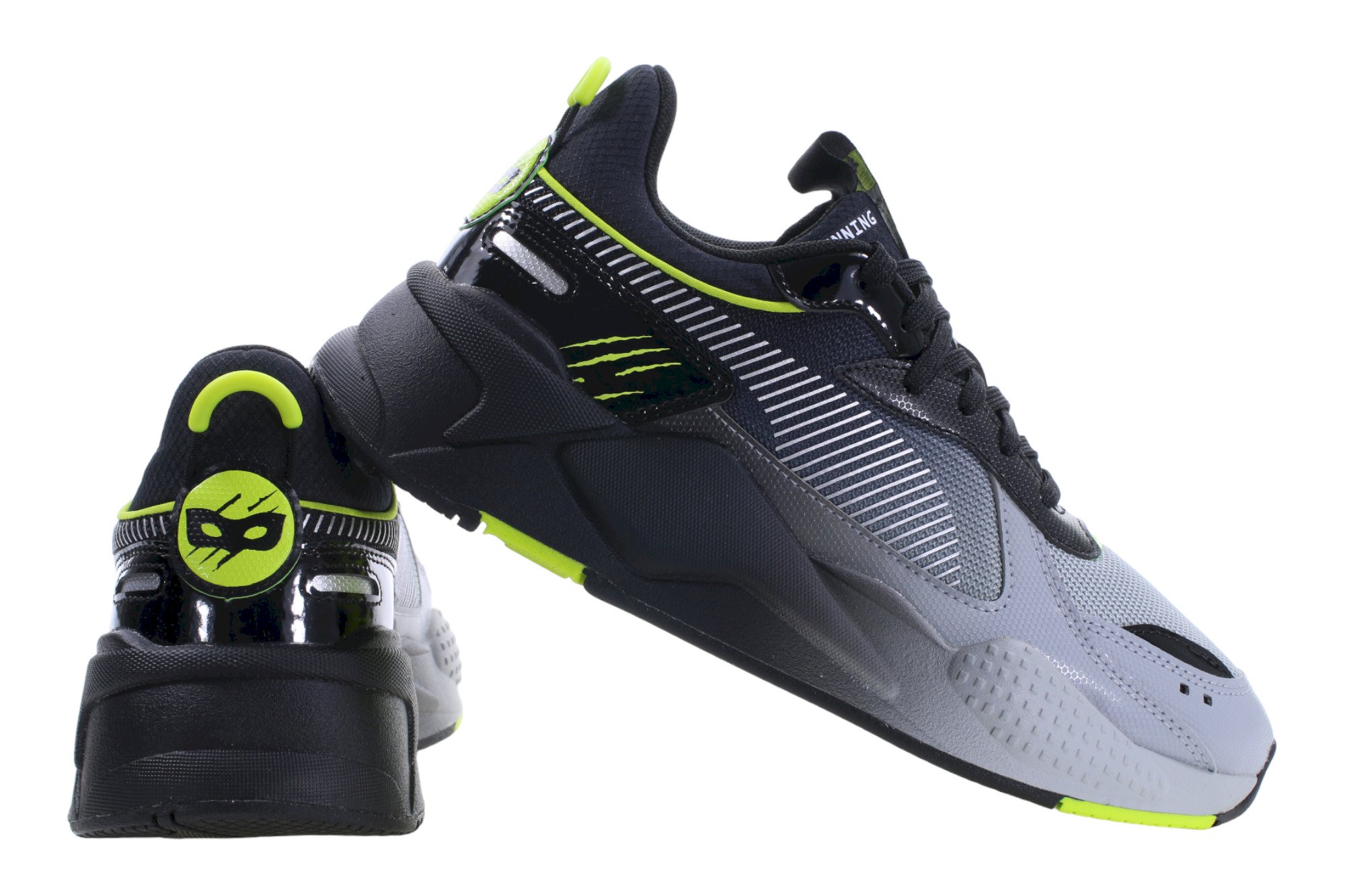 Puma RS-X Miraculous športni čevlji za mladino 391824 01