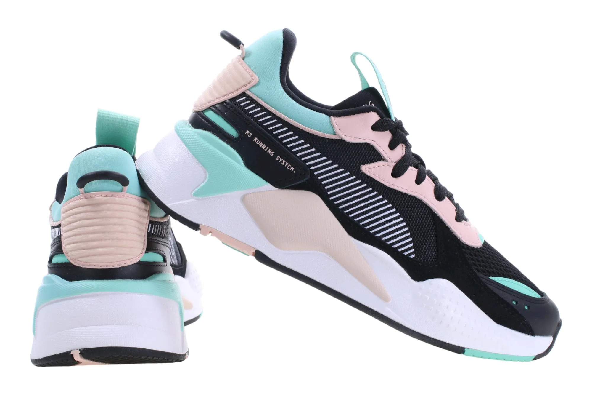 Puma RS-X Reinvention 369579 16 女鞋