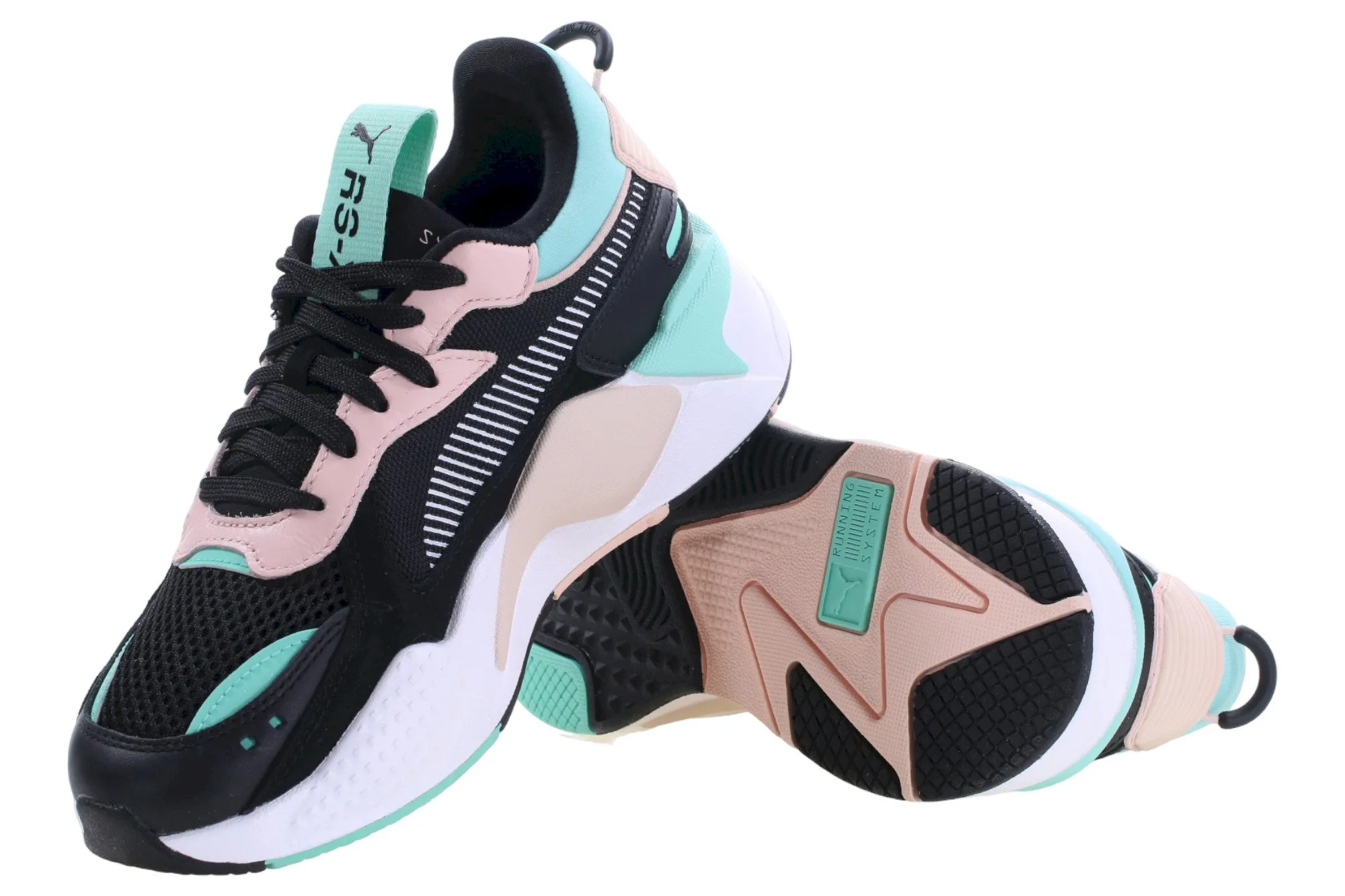 Puma RS-X Reinvention 369579 16 女鞋