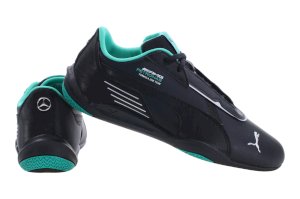 حذاء رجالي من Puma MAPF1 R-Cat Machina 306846 08
