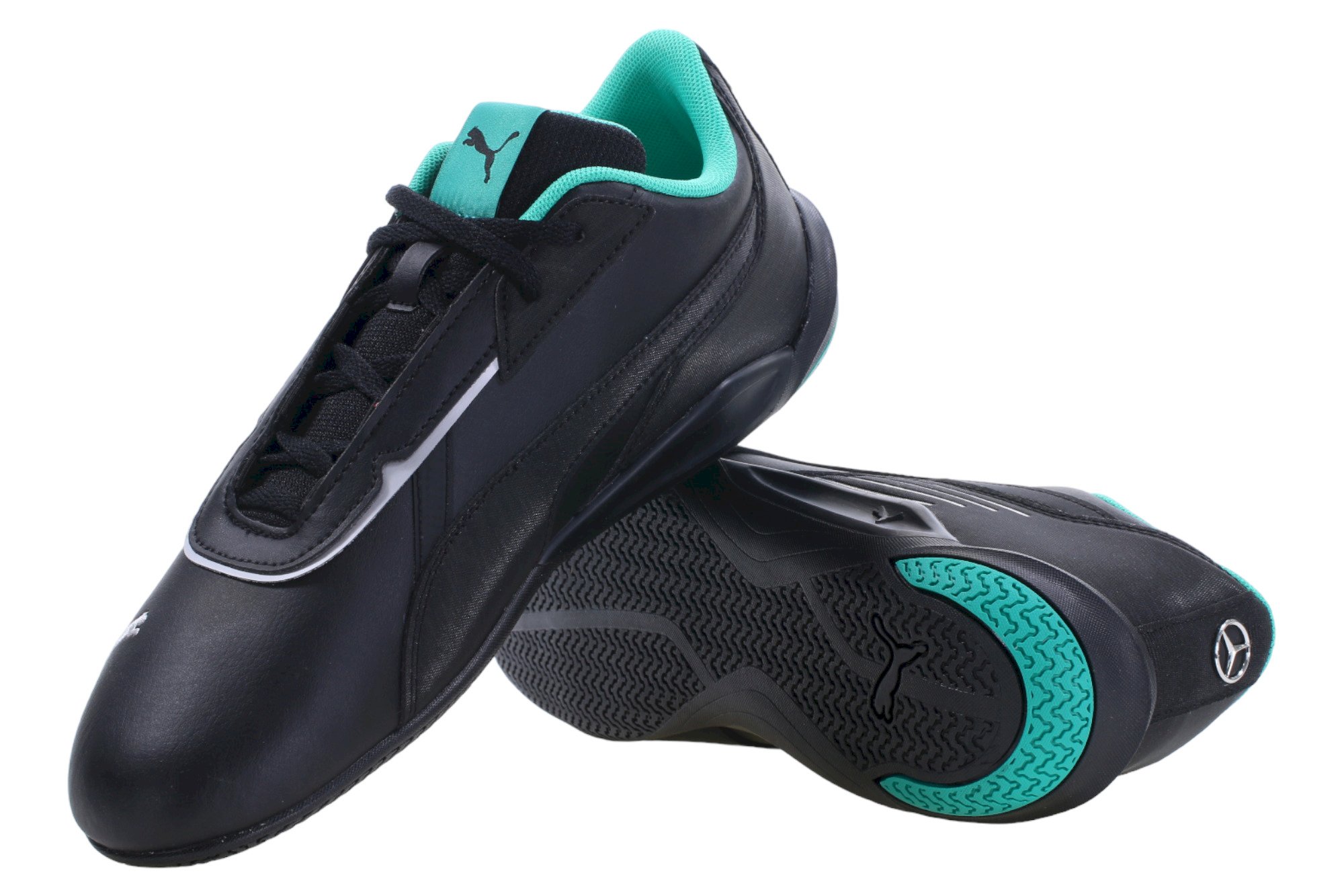 حذاء رجالي من Puma MAPF1 R-Cat Machina 306846 08