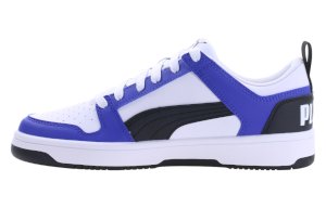 Puma Rebound Layup Lo SL Jr batai 370490 19