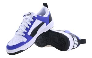 Puma Rebound Layup Lo SL Jr batai 370490 19